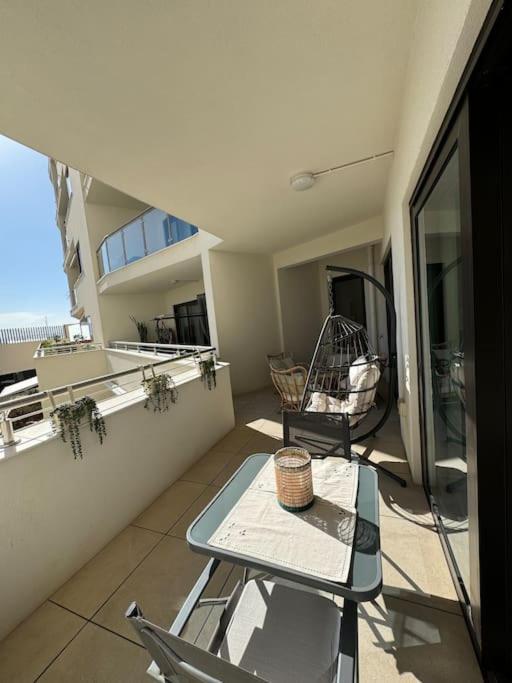 Luxury 1 Bed With Pool And Sea Views Apartment Gibraltar Exterior photo