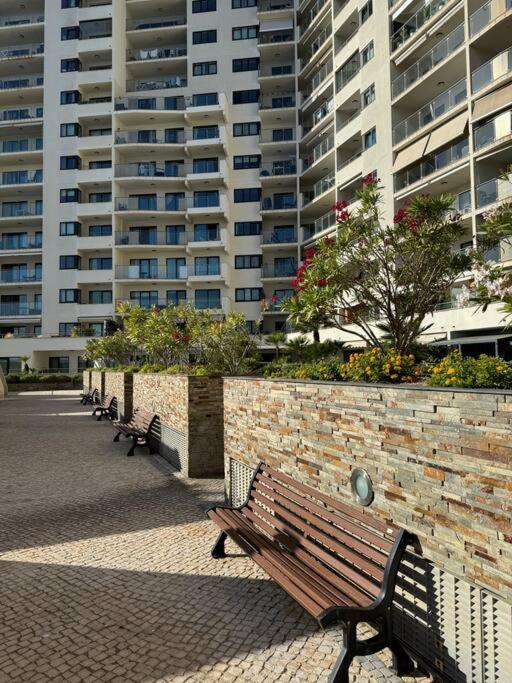 Luxury 1 Bed With Pool And Sea Views Apartment Gibraltar Exterior photo