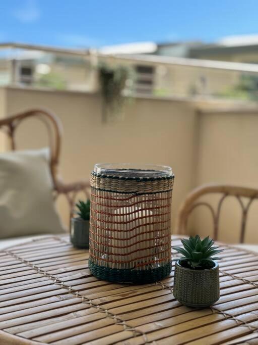 Luxury 1 Bed With Pool And Sea Views Apartment Gibraltar Exterior photo
