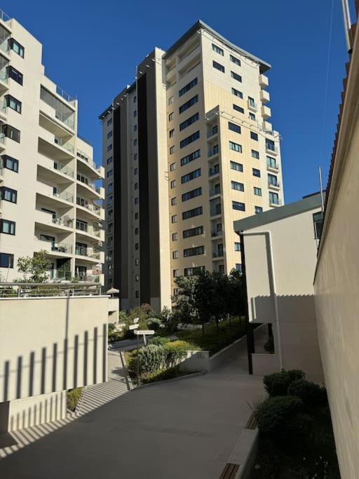 Luxury 1 Bed With Pool And Sea Views Apartment Gibraltar Exterior photo